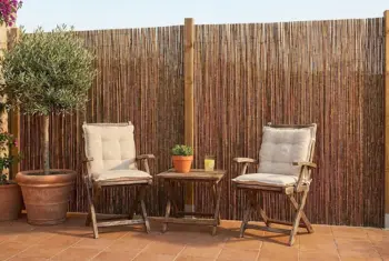 Tienda de vallados y cercados en Málaga